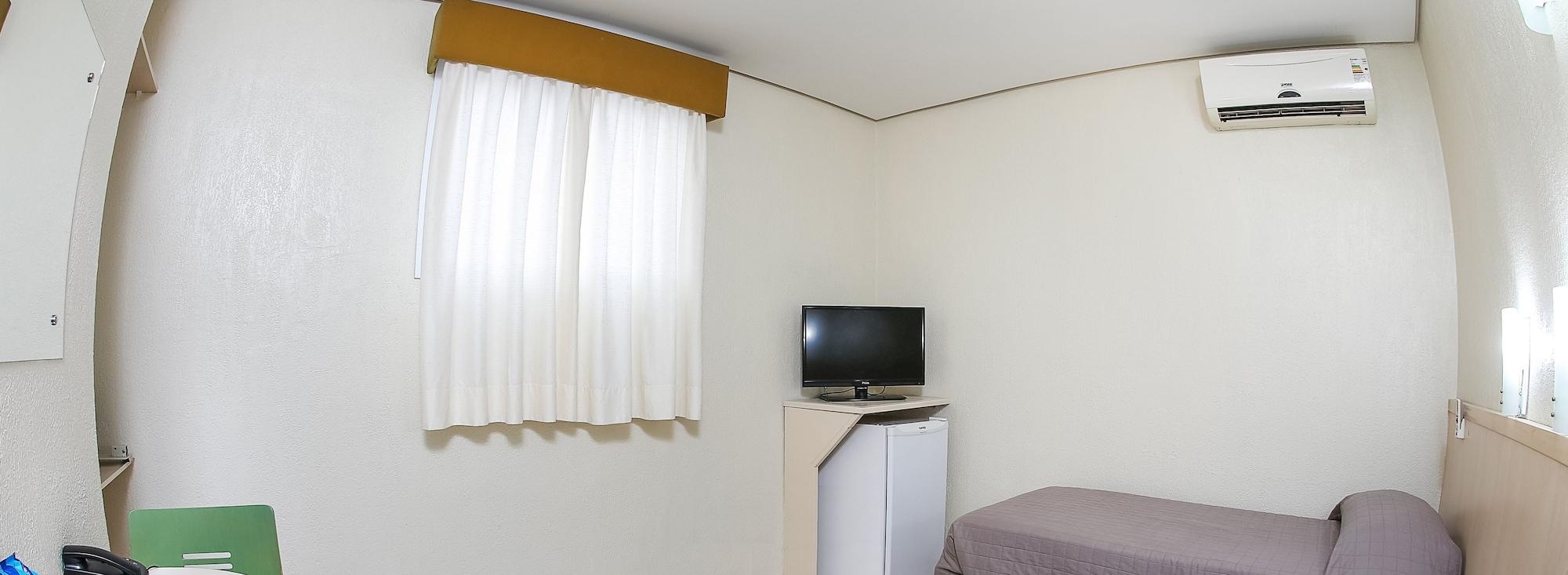 Hotel Expressinho Aeroporto Porto Alegre Zewnętrze zdjęcie