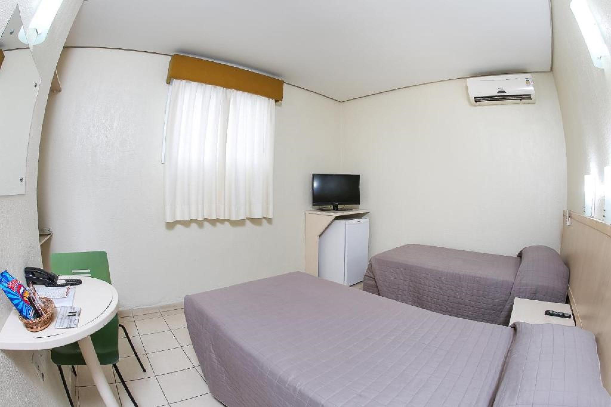 Hotel Expressinho Aeroporto Porto Alegre Zewnętrze zdjęcie
