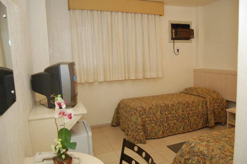 Hotel Expressinho Aeroporto Porto Alegre Zewnętrze zdjęcie