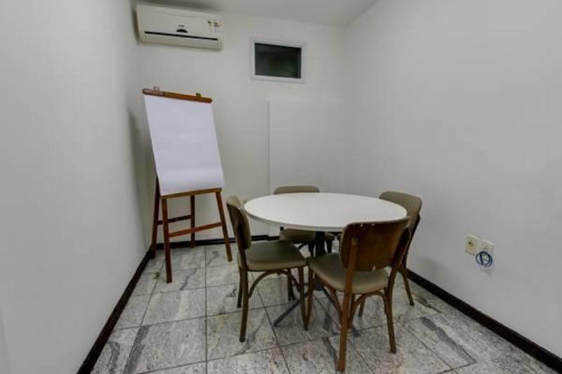 Hotel Expressinho Aeroporto Porto Alegre Zewnętrze zdjęcie