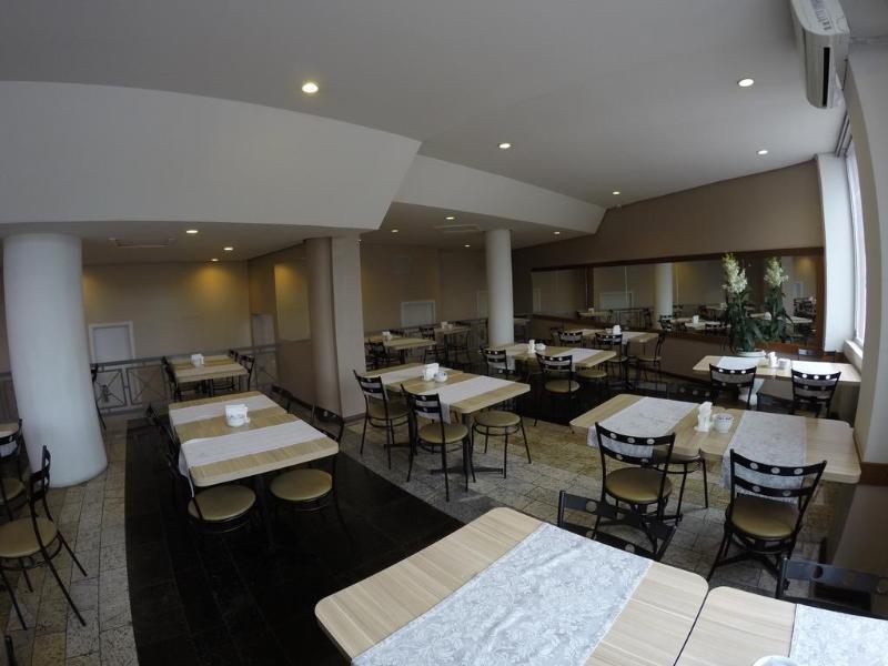 Hotel Expressinho Aeroporto Porto Alegre Zewnętrze zdjęcie